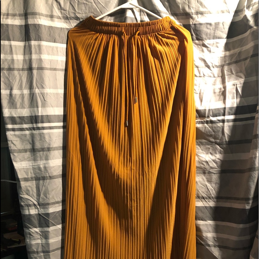 Long dress
